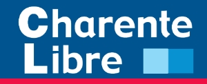 Logo La Charente Libre