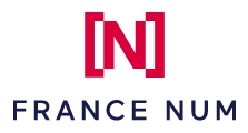 Logo activateur numérique