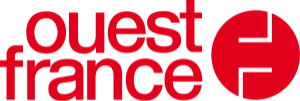 Logo Ouest France