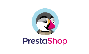 Logo CMS Prestashop