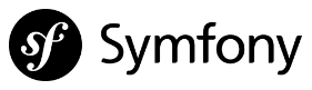 Logo Symfony