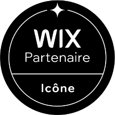 Logo Wix