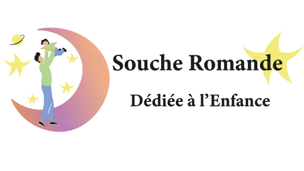 Création graphique et identité visuelle pour une entreprise dans le secteur de l'enfance