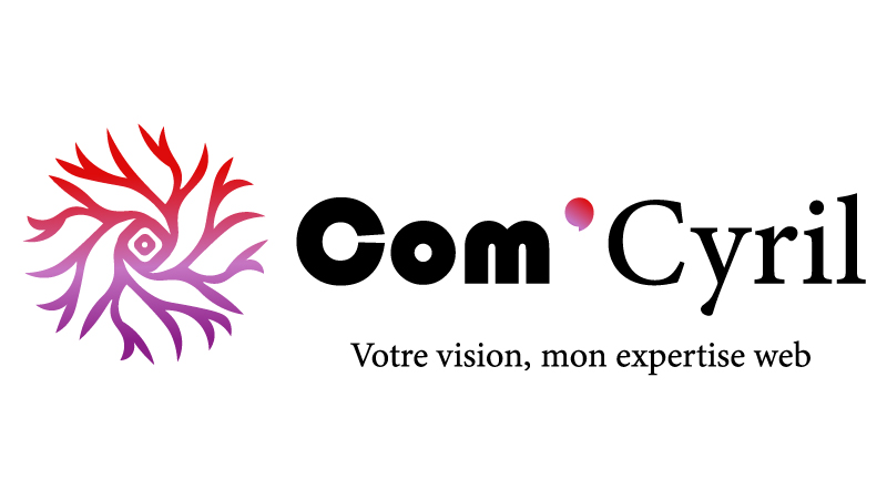 Développement d'identité graphique dans le domaine de la communication