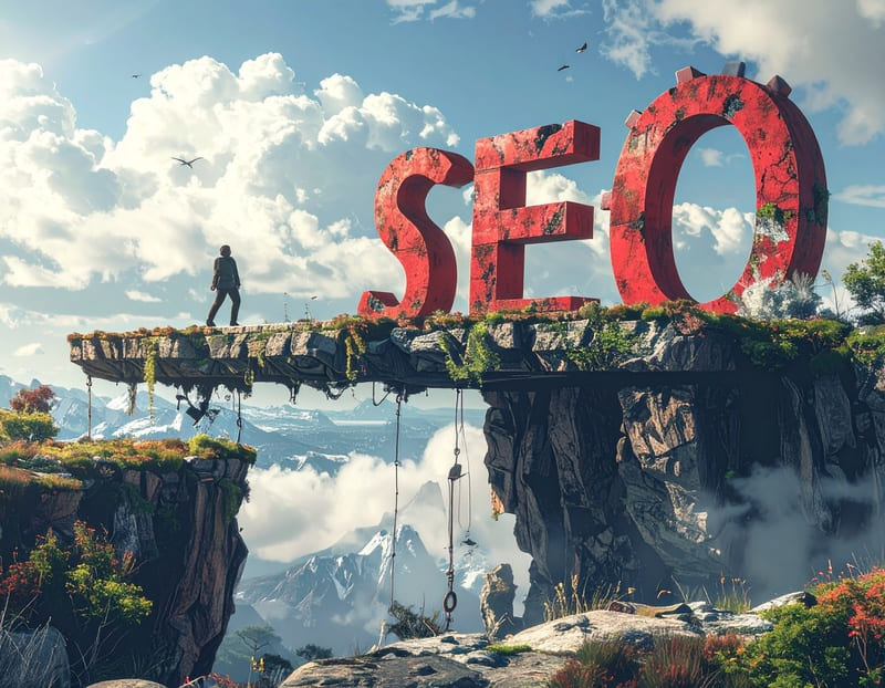 Alternative avec du référencement White Hat