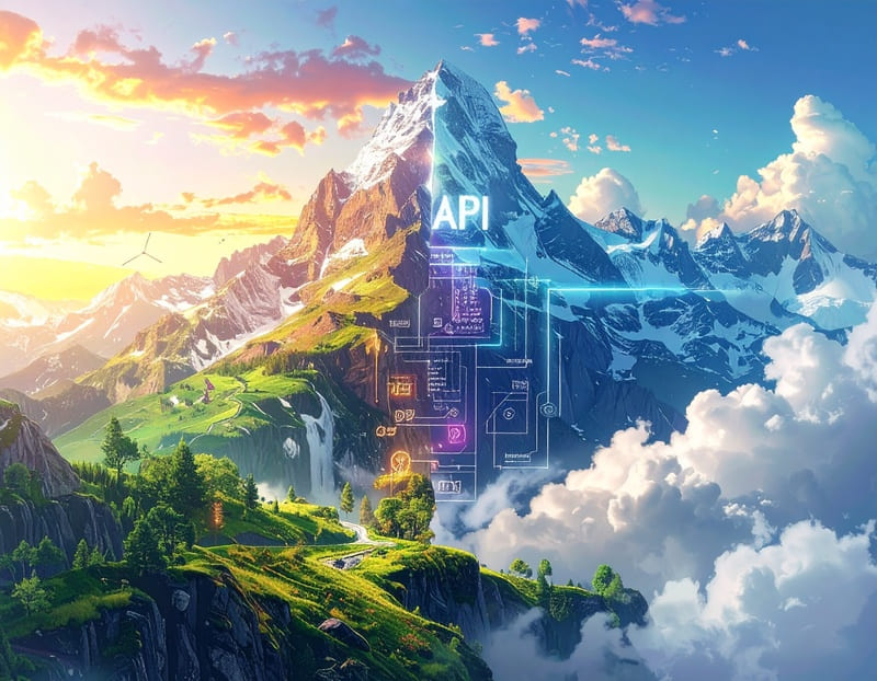 Définition d'une API