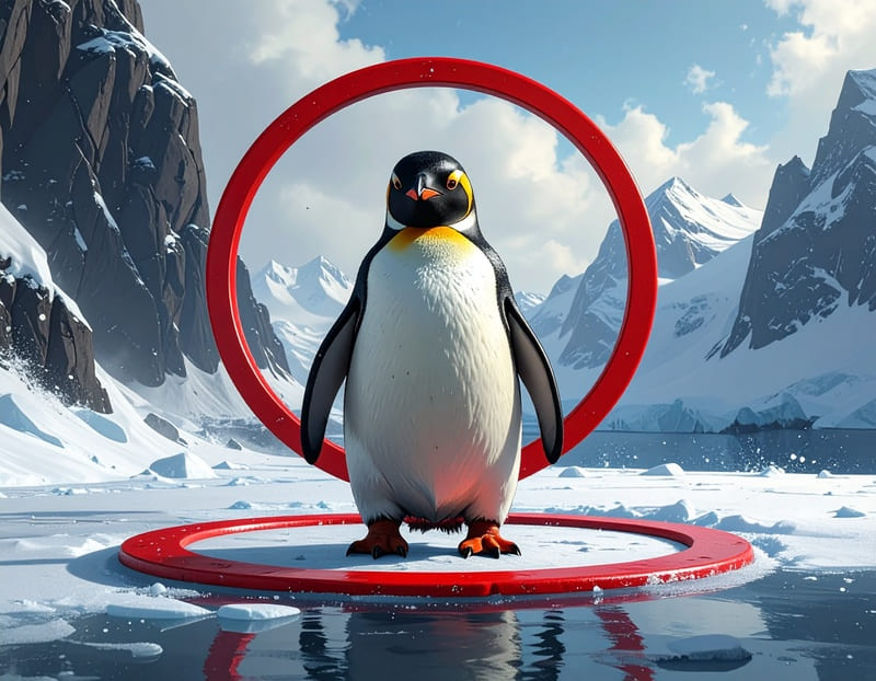 Filtre Google Pingouin pour netlinking abusif